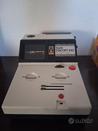 Durst Diacopy 810 Dia-Direct-Printer