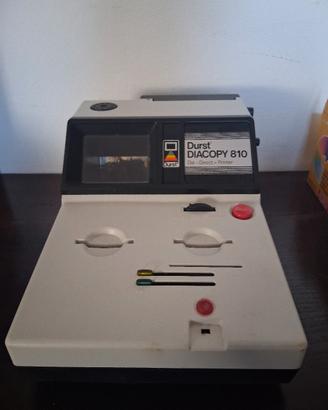 Durst Diacopy 810 Dia-Direct-Printer