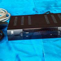 Decoder satellitare 