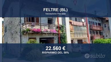 Immobile in asta di 163 m² con più di 5 locali a F