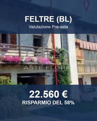 Immobile in asta di 163 m² con più di 5 locali a F