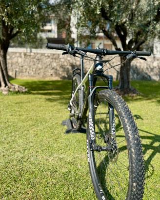MTB Canyon