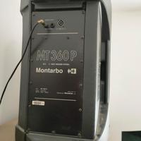 casse + componenti vari