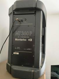 casse + componenti vari