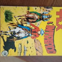 fumetto tex willer