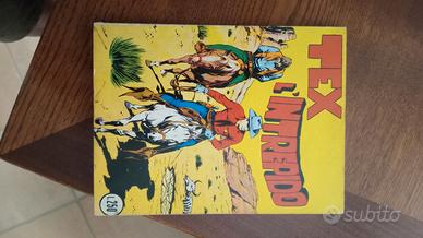 fumetto tex willer