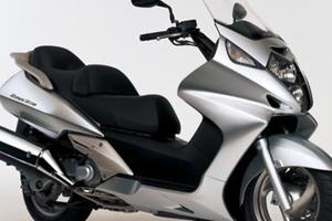 ricambi honda silverwing 400 600 01-09