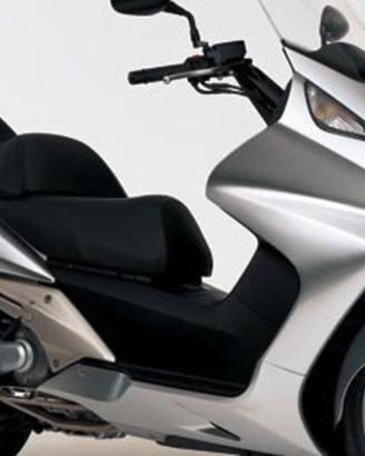 ricambi honda silverwing 400 600 01-09