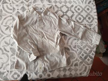 camicia bimbo primigi