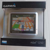 garmin navigatore nuvi 1250