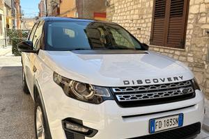 LAND ROVER Discovery Sport 2.0 TD4 150