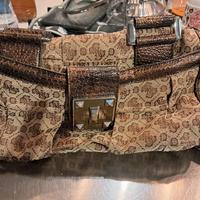 bauletto donna Guess