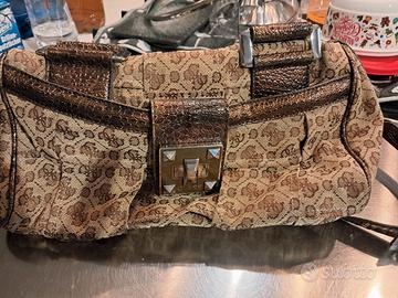 bauletto donna Guess