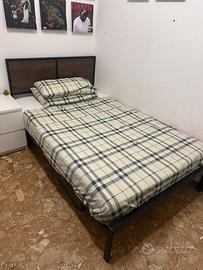 struttura letto