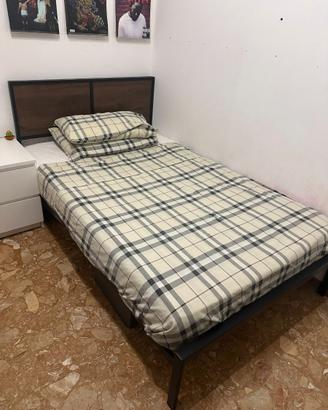 struttura letto