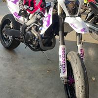 Honda crf 450 R