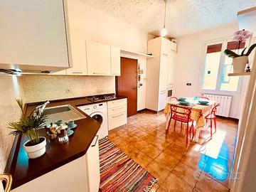 Appartamento per brevi periodi