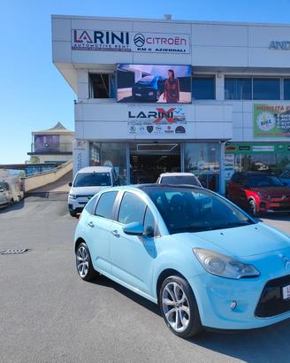 Citroen C3 1.4 Exclusive Style - NEOPATENTATI