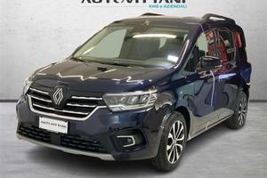 RENAULT Kangoo 1.5 Blue dCi Equilibre EDC