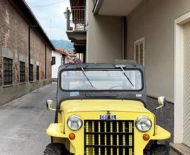 JEEP Altro modello - 1974