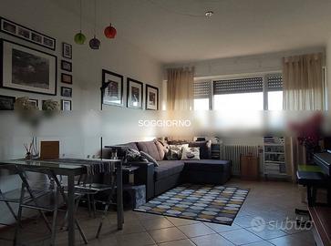 FONTE OSTIENSE LAURENTINA QUADRiLOCALE ARREDATO