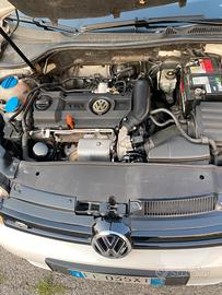 Golf 6 1.4 tsi
