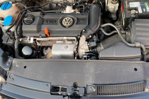 Golf 6 1.4 tsi