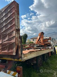 Fiat om 150  cassone