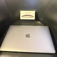 MacBook Air Retina 13 pollici