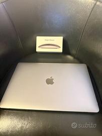 MacBook Air Retina 13 pollici