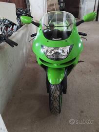 Kawasaki ninja