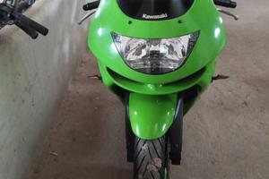 Kawasaki ninja