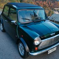 Mini British Open 1.3 SPI - 1995