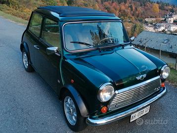 Mini British Open 1.3 SPI - 1995