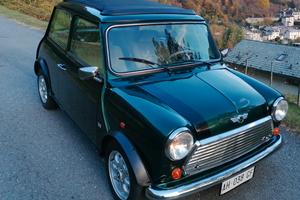 Mini British Open 1.3 SPI - 1995