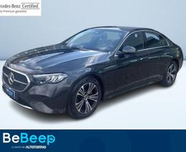 Mercedes-Benz Classe E E 220 D ADVANCED AUTO
