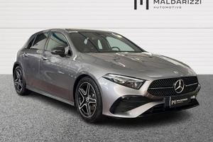 Mercedes-Benz Classe A - W177 2023 A 180 d AM...
