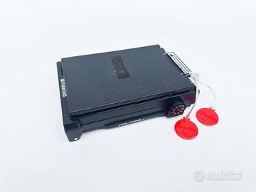 Dorso Polaroid per RZ 6x7