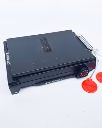 Dorso Polaroid per RZ 6x7