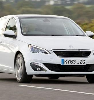 Ricambi peugeot 308