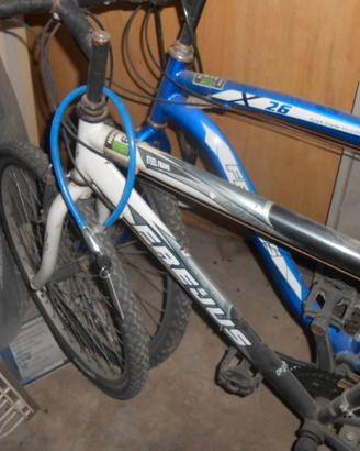 BICICLETTE