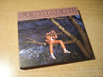 Fabri Fibra - Fenomeno - Masterchef Edition - CD