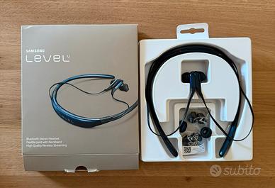 Cuffie bluetooth Samsung Level U