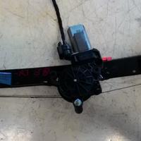 ALZACRISTALLO ELETTRICO ANT. DX FIAT Grande Punto