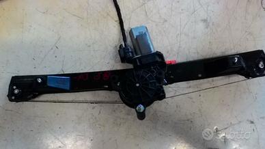 ALZACRISTALLO ELETTRICO ANT. DX FIAT Grande Punto