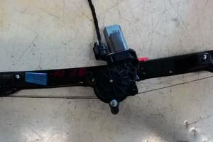 ALZACRISTALLO ELETTRICO ANT. DX FIAT Grande Punto