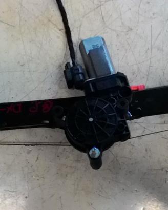 ALZACRISTALLO ELETTRICO ANT. DX FIAT Grande Punto