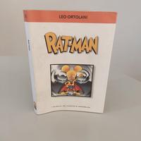 Rat-Man i classici del fumetto di repubblica di Le