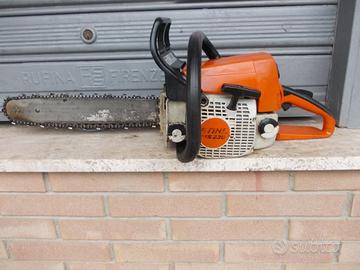 Motosega Stihl MS230