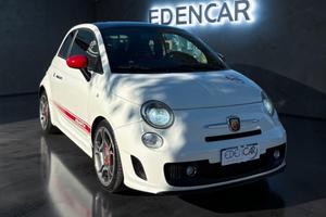 Abarth 500 1.4 16v turbo t-jet 135cv